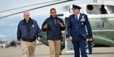 obama newjersey sandy 2012 10 31