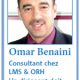 omar benaini lms orh