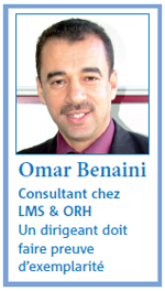 omar benaini lms orh
