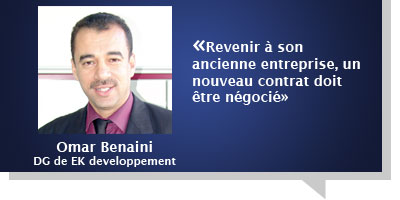 omar benaini