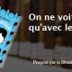 on ne voit bien quavec le caur