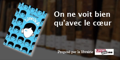 on ne voit bien quavec le caur
