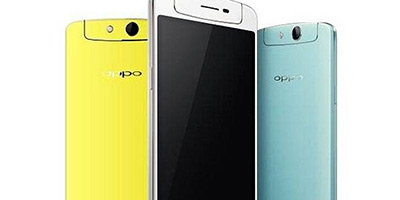 oppo telephone chine 2015 03 20
