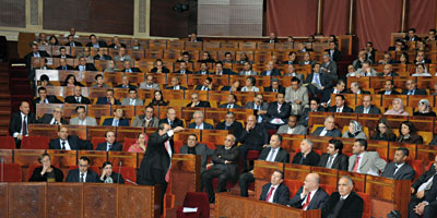 opposition au Maroc 2012 05 04