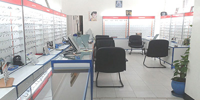 opticiens