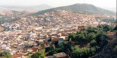 Ouezzane