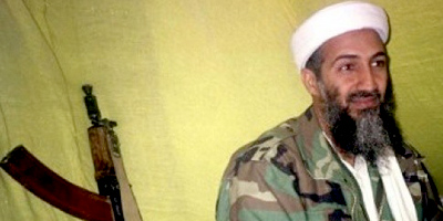 oussama ben laden 2011 05 09