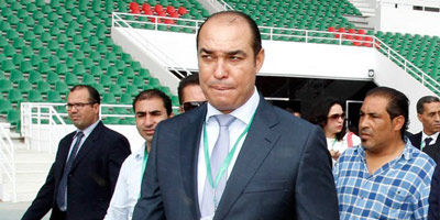 ouzzine mondialito