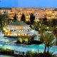 palmeraie maroc