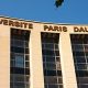 paris dauphine