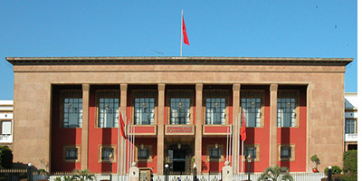 parlement exterieur maroc 2015 04 09