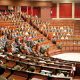 parlement marocain