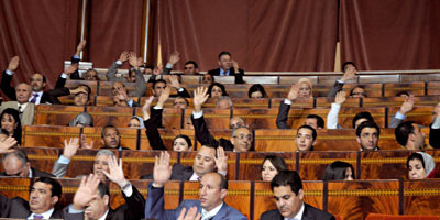 parlement vote loi finance 2013 2012 11 30