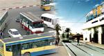 pas de transport unifia pour rabat