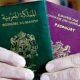 pays bas visas