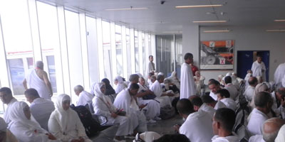 pelerins Omra Maroc 2013 07 01