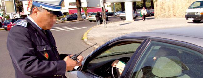 permis POINTS Maroc 2014 03 03