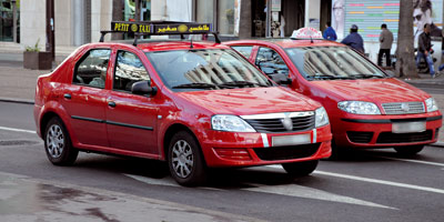 petits taxis Casablanca 2014 12 12