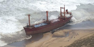 petrolier Tan Tan 2013 12 27