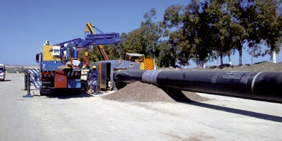 pipe OCP Maroc 2012 04 02