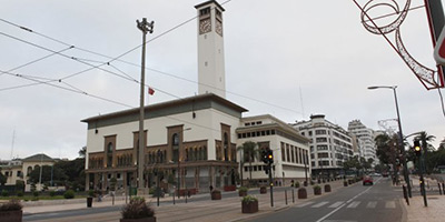 place casablanca centre 2015 03 04
