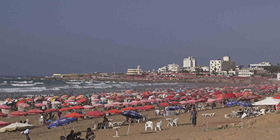 plage ain diab casablanca 2015 06 01