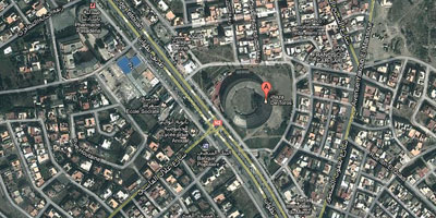 plaza de toros tanger 2013 03 22