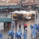 pluie maroc marrakech 2013 06 05