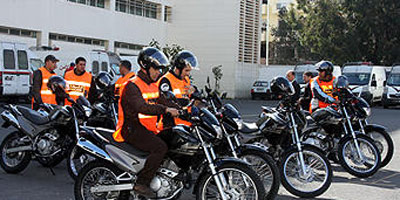 police casablanca 2013 12 26