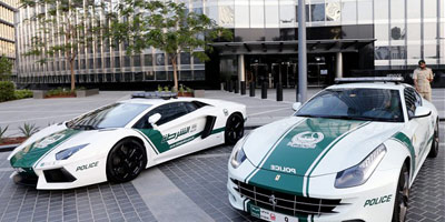 police dubai 2013 12 23