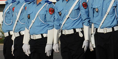 policier suspendu 2015 06 09