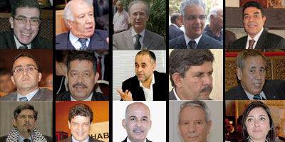 politique 2011 04 22
