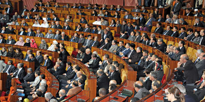 politique Parlement 2011 2011 12 22