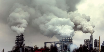 Pollution