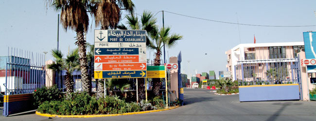 port casablanca 2014 06 06