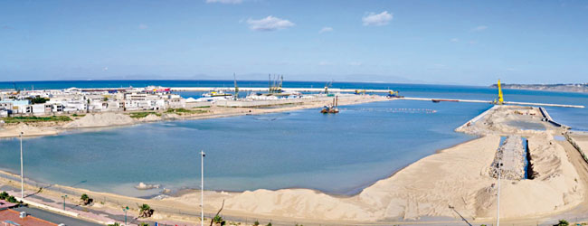 port de Tanger 2014 06 26