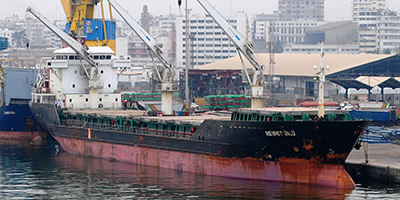 port de casablanca 2014 10 15