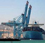port tanger