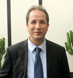 portait ABDERRAHIM DOUMAR 2012 11 15