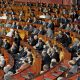 pouvoirs du Parlement 2012 02 10