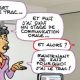 prendre la parole en public