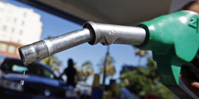prix du gasoil maroc