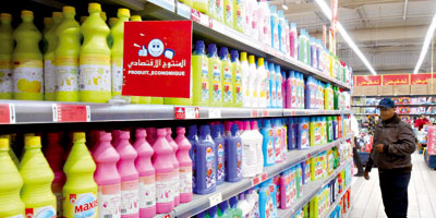 produits Economiques Maroc 2012 12 18
