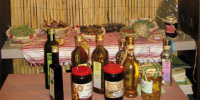 produits terroir maroc 2014 04 21