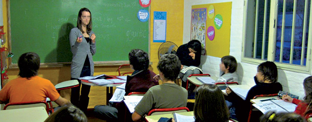 professeur classe 2015 10 13
