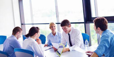 professionnels des rh