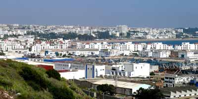 province dagadir saisme