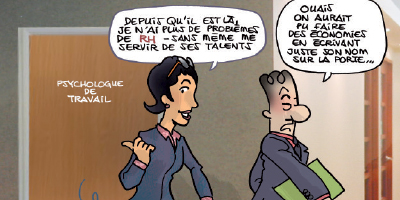 psychologie de travail 2015 05 06