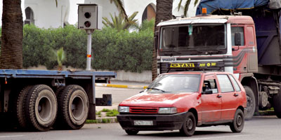radars fixes Maroc 2013 01 10