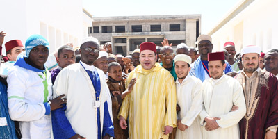radicalisation en Afrique 2015 07 14